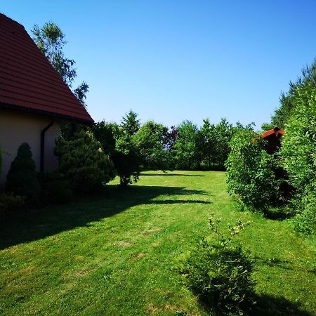 Villa Ustron Dom Aneta Exterior foto