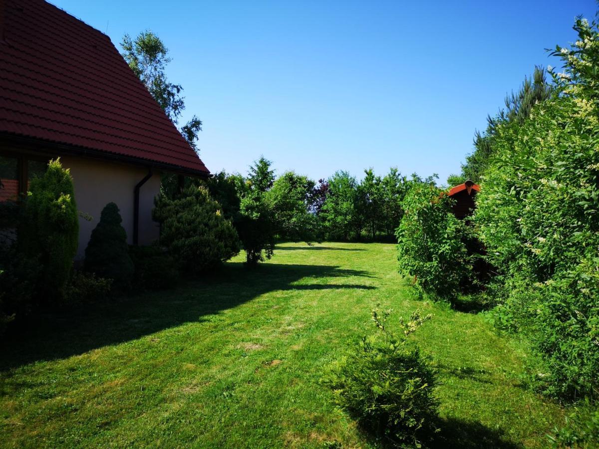 Villa Ustron Dom Aneta Exterior foto